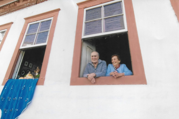 Festa de Santo Antônio: Uma Celebração de Fé e Tradição em Nossa Comunidade