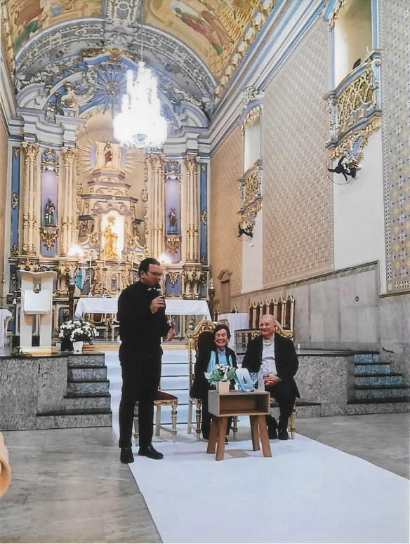 Altar