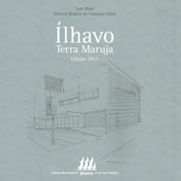 Ilhavo Terra Maruja - 3ª edição