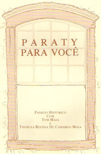 Paraty para você