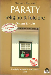 Paraty Religião e Folclore, ontem & hoje