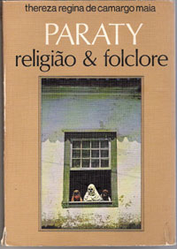 Paraty - Religião e Folclore