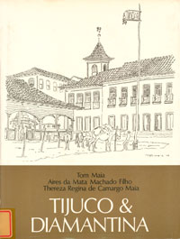 Tijuco & Diamantina